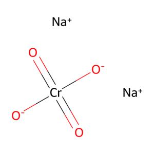 无水铬酸钠,Sodium chromate, anhydrous