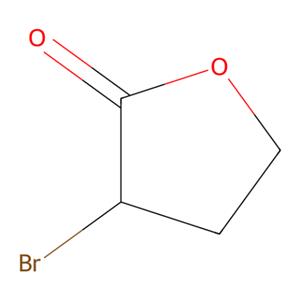 aladdin 阿拉丁 B107924 α-溴-γ-丁内酯 5061-21-2 97%
