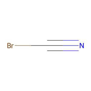 溴化氰,Cyanogen bromide