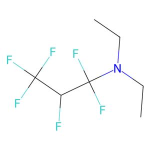 aladdin 阿拉丁 I101011 N,N-二乙基-1,1,2,3,3,3-六氟丙胺 309-88-6 92%(T)