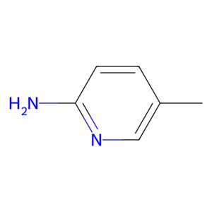 aladdin 阿拉丁 A107505 2-氨基-5-甲基吡啶 1603-41-4 99%