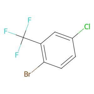 aladdin 阿拉丁 B103010 2-溴-5-氯三氟甲苯 344-65-0 98%