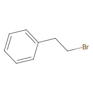 aladdin 阿拉丁 B106895 (2-溴乙基)苯 103-63-9 98%