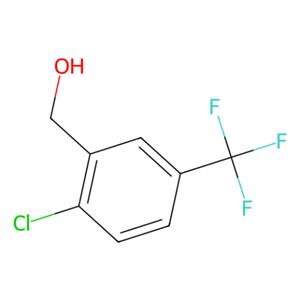 aladdin 阿拉丁 C122805 2-氯-5-(三氟甲基)苯甲醇 64372-62-9 97%