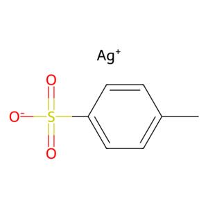 aladdin 阿拉丁 S122529 对甲苯磺酸银 16836-95-6 98%