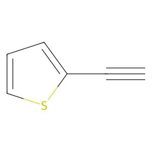aladdin 阿拉丁 E107746 2-乙炔噻吩 4298-52-6 97%