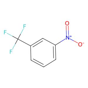 aladdin 阿拉丁 N102111 3-硝基三氟甲苯 98-46-4 97%