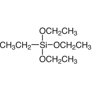 乙基三乙氧基硅烷,Triethoxy(ethyl)silane