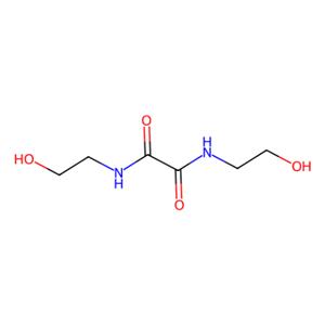 aladdin 阿拉丁 B122646 N,N'-双(2-羟乙基)草酰胺 1871-89-2 99%