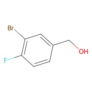 aladdin 阿拉丁 B122794 3-溴-4-氟苯甲醇 77771-03-0 97%