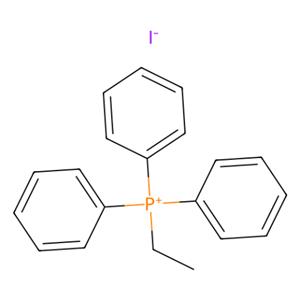 aladdin 阿拉丁 E107825 乙基三苯基碘化膦 4736-60-1 95%