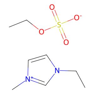 aladdin 阿拉丁 E120491 1-乙基-3-甲基咪唑硫酸乙酯 342573-75-5 99%