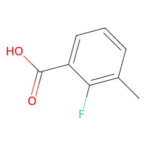 2-氟-3-甲基苯甲酸,2-Fluoro-3-methylbenzoic acid