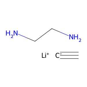 乙炔锂乙二胺复合物,Lithium acetylide ethylenediamine complex
