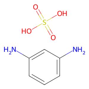 aladdin 阿拉丁 P113284 间苯二胺硫酸盐 541-70-8 98%