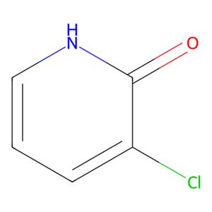 aladdin 阿拉丁 C102609 3-氯-2-羟基吡啶 13466-35-8 98%