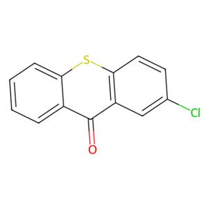 aladdin 阿拉丁 C104112 2-氯噻吨酮 86-39-5 98%