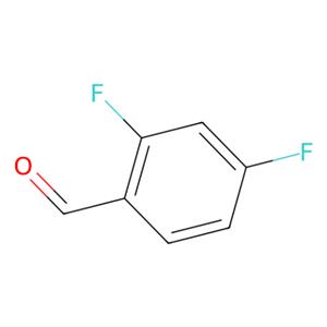 aladdin 阿拉丁 D120656 2,4-二氟苯甲醛 1550-35-2 98%