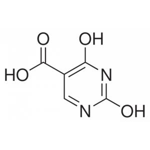 aladdin 阿拉丁 D122733 2,4-二羟基嘧啶-5-羧酸 23945-44-0 97%