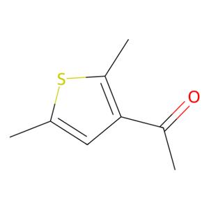 aladdin 阿拉丁 A113373 3-乙酰-2,5-二甲基噻吩 2530-10-1 99%