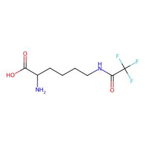 aladdin 阿拉丁 T117000 Nε-三氟乙酰基-L-赖氨酸 10009-20-8 97%