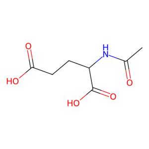 aladdin 阿拉丁 A109362 N-乙酰-L-谷氨酸 1188-37-0 99%