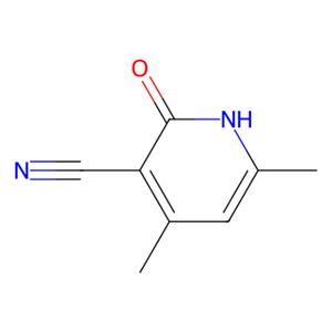 aladdin 阿拉丁 C123170 3-氰基-4,6-二甲基-2-羟基吡啶 769-28-8 >98.0%(GC)