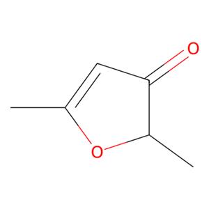 aladdin 阿拉丁 D102990 2,5-二甲基-3-(2H)呋喃酮 14400-67-0 98%
