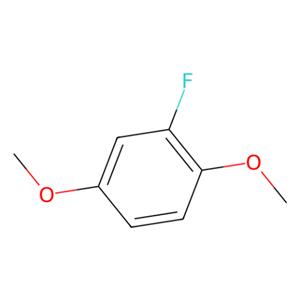 aladdin 阿拉丁 D123994 1,4-二甲氧基-2-氟苯 82830-49-7 97%