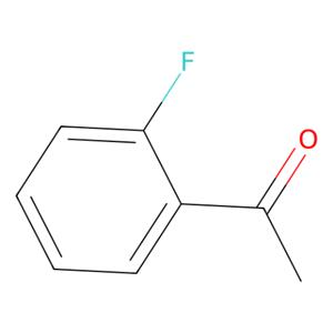 aladdin 阿拉丁 F100898 2'-氟苯乙酮 445-27-2 98%