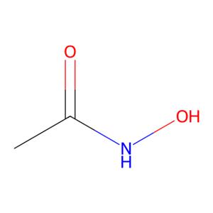 乙酰氧肟酸,Acetohydroxamic acid