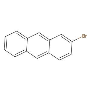 aladdin 阿拉丁 B120349 2-溴蒽 7321-27-9 97%