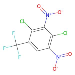 aladdin 阿拉丁 D102120 2,4-二氯-3,5-二硝基三氟甲苯 29091-09-6 97%