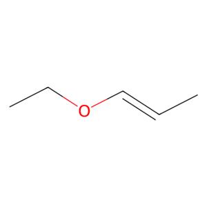 乙基1-丙烯基醚 (顺反混合物),Ethyl-1-propenyl ether, mixture of cis and trans