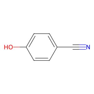 aladdin 阿拉丁 H115122 4-羟基苯甲腈 767-00-0 98%