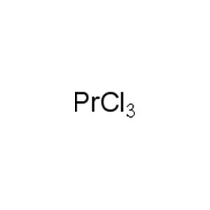 aladdin 阿拉丁 P106124 氯化镨 10361-79-2 99.99% metals basis