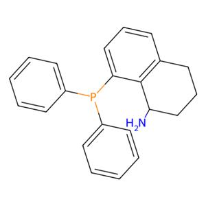 aladdin 阿拉丁 R115643 (R)-8-(二苯基膦)-1,2,3,4-四氢萘-1-胺 960128-64-7 97%