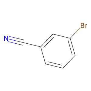aladdin 阿拉丁 B103597 间溴苯腈 6952-59-6 98%