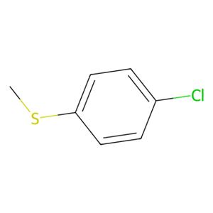 4-氯茴香硫醚,4-Chlorothioanisole
