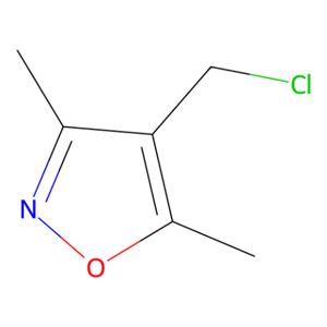 4-氯甲基-3,5-二甲基异噁唑,4-Chloromethyl-3,5-dimethylisoxazole