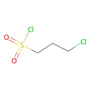 aladdin 阿拉丁 C122512 3-氯丙烷磺酰氯 1633-82-5 98%