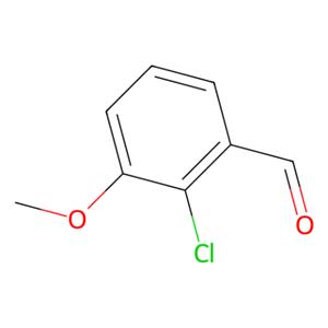 aladdin 阿拉丁 C124147 2-氯-3-甲氧基苯甲醛 54881-49-1 >98.0%(GC)