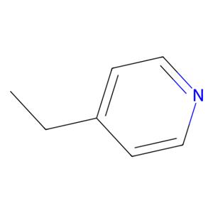 aladdin 阿拉丁 E106225 4-乙基吡啶 536-75-4 98%