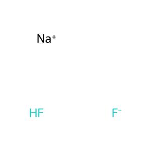 aladdin 阿拉丁 S104183 氟化氢钠 1333-83-1 98%