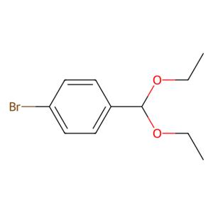 4-溴苯甲醛二乙基缩醛,4-Bromobenzaldehyde Diethyl Acetal