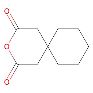 aladdin 阿拉丁 C115323 1,1-环己基二乙酸酐 1010-26-0 98%