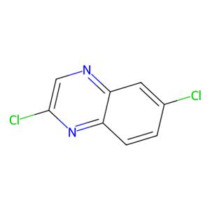 aladdin 阿拉丁 D123526 2,6-二氯喹喔啉 18671-97-1 97%