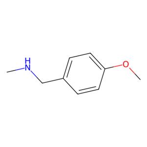 aladdin 阿拉丁 M121878 N-甲基-4-甲氧基苄胺 702-24-9 97%