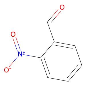aladdin 阿拉丁 N104170 2-硝基苯甲醛 552-89-6 99%