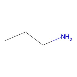aladdin 阿拉丁 P100388 正丙胺 107-10-8 standard for GC,>99.5%(GC)